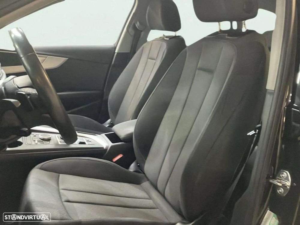 Audi A4 Avant 2.0 TDI S tronic - 12
