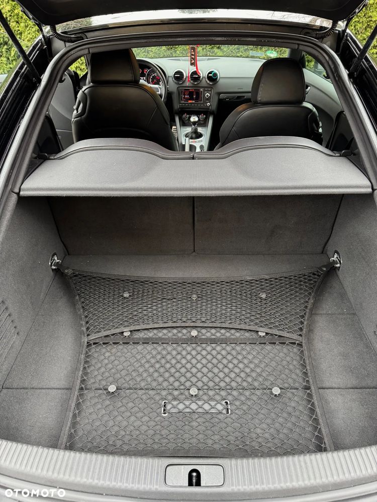 Audi TT Coupé 2.0 TFSI - 12