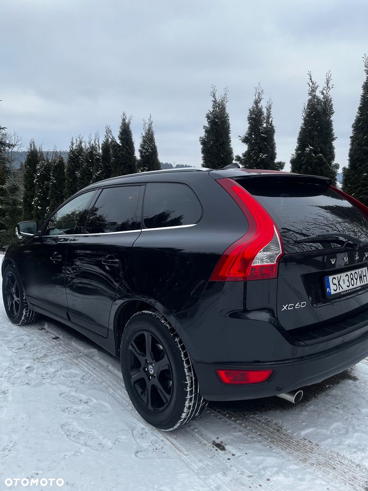 Volvo XC 60 - 10