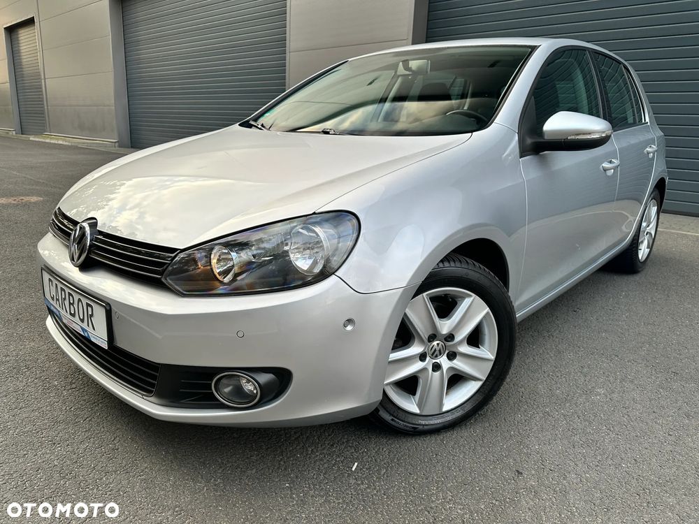 Volkswagen Golf 1.6 Edition - 9