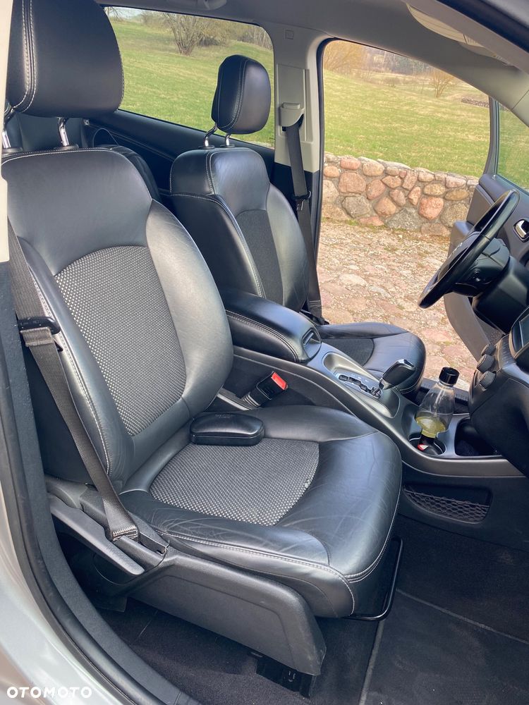Dodge Journey - 14