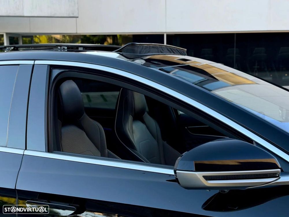 BYD Han 85.4 kWh AWD Executive - 15