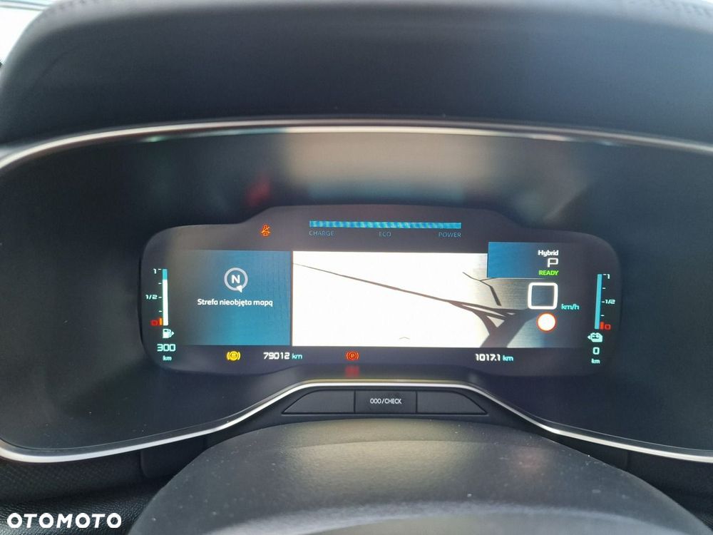 Citroën C5 Aircross 1.6 PHEV 225 Feel EAT8 - 30