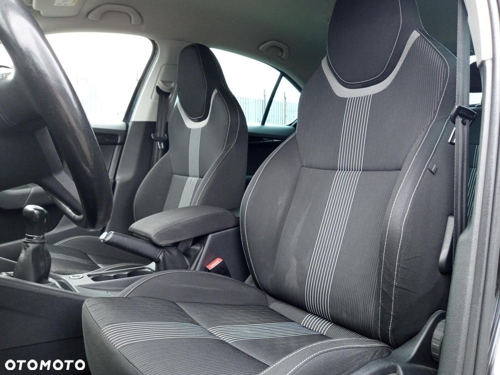 Skoda Octavia 1.4 TSI Style - 11