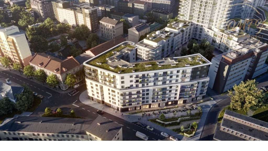 Apartament 3-pok. z balkonem przy morzu bez PCC - Pełny obrazek: 2/7