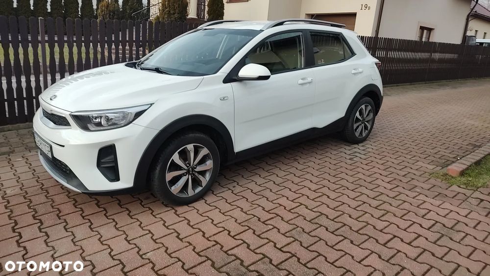 Kia Stonic 1.2 L Business Line - 1