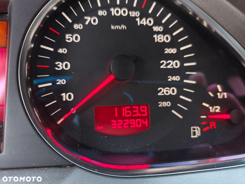Audi A6 Limousine 3.0 TDI tiptronic quattro - 17