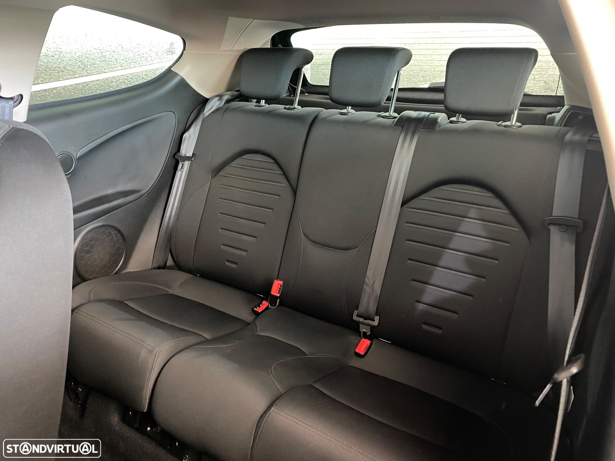 Alfa Romeo MiTo 1.3 JTDM Urban - 8