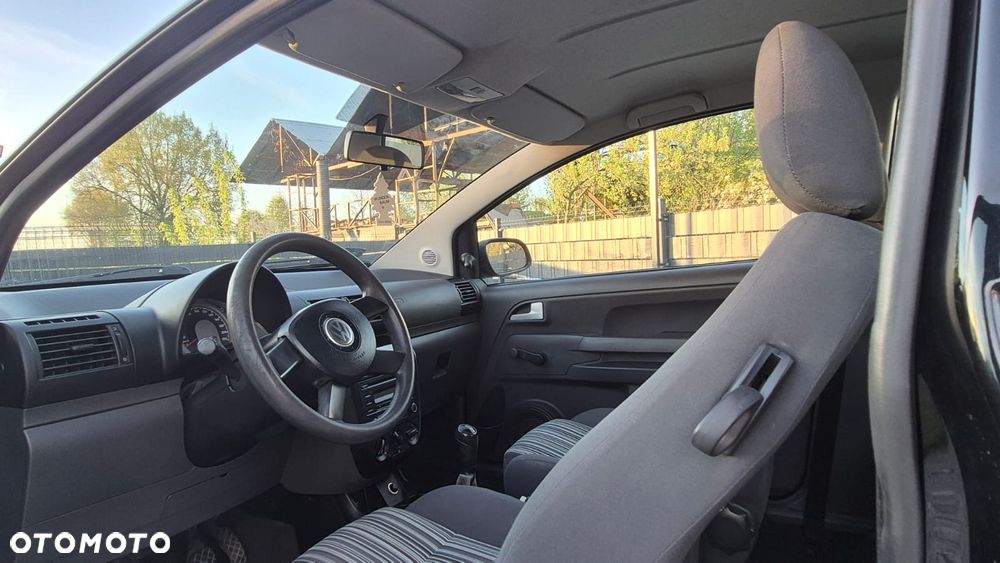 Volkswagen Fox 1.2 - 6
