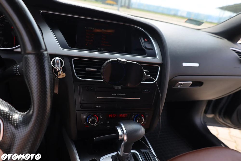 Audi A5 Coupé 2.0 TFSI Quattro S tronic - 17