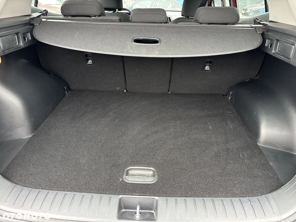 Kia Sportage 1.6 T-GDI M 2WD - 26