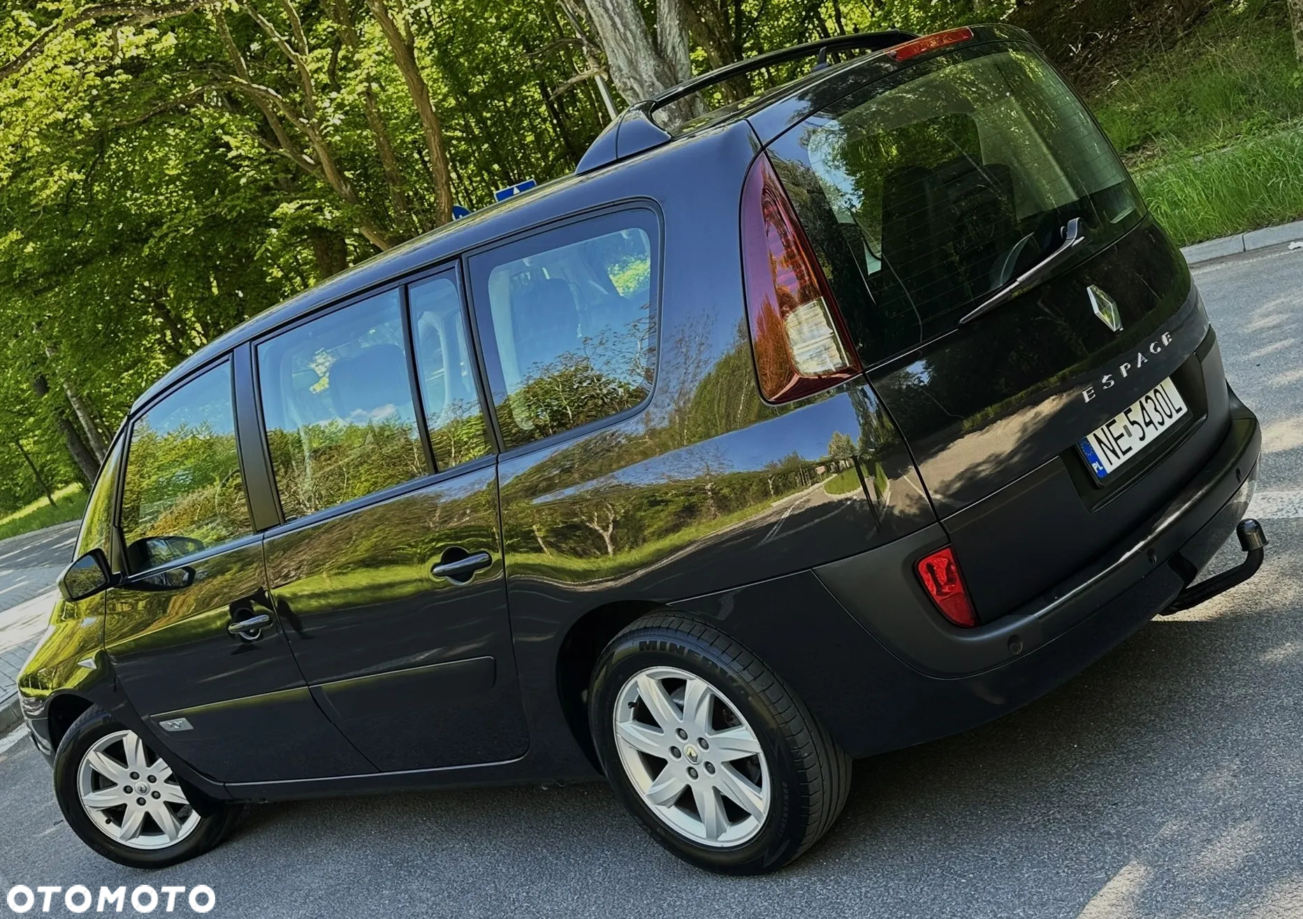 Renault Espace 2.0T Privilege - 3