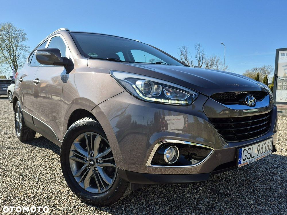Hyundai ix35 - 20