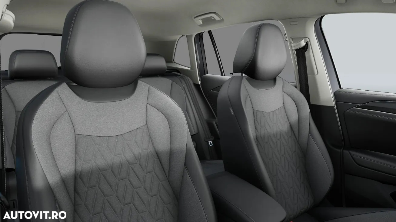 Volkswagen Tiguan 2.0 TDI DSG 4Motion Life - 6