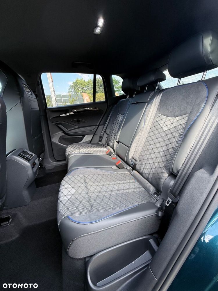 Volkswagen Tiguan 2.0 TSI 4Mot R-Line Plus DSG - 29
