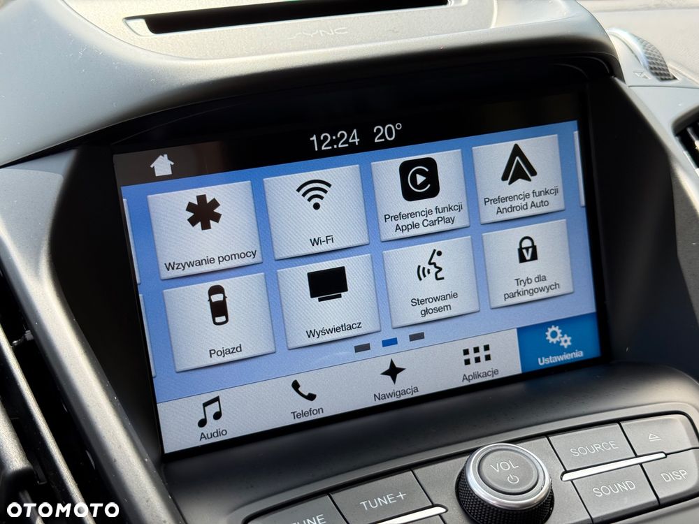 Ford Kuga 1.5 EcoBoost FWD Titanium Plus ASS - 33