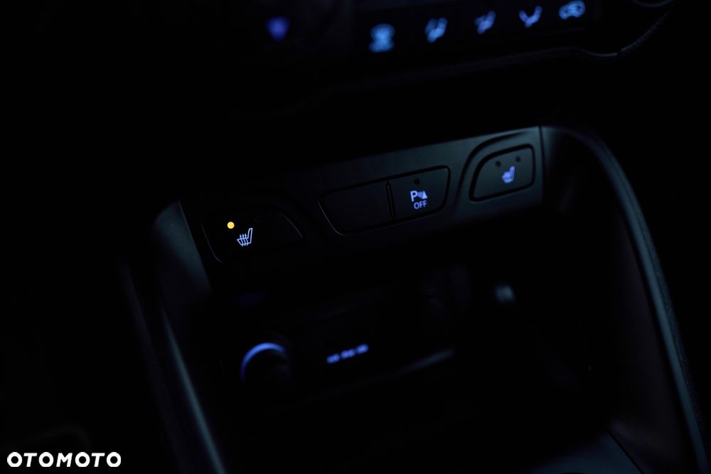 Hyundai ix35 - 21