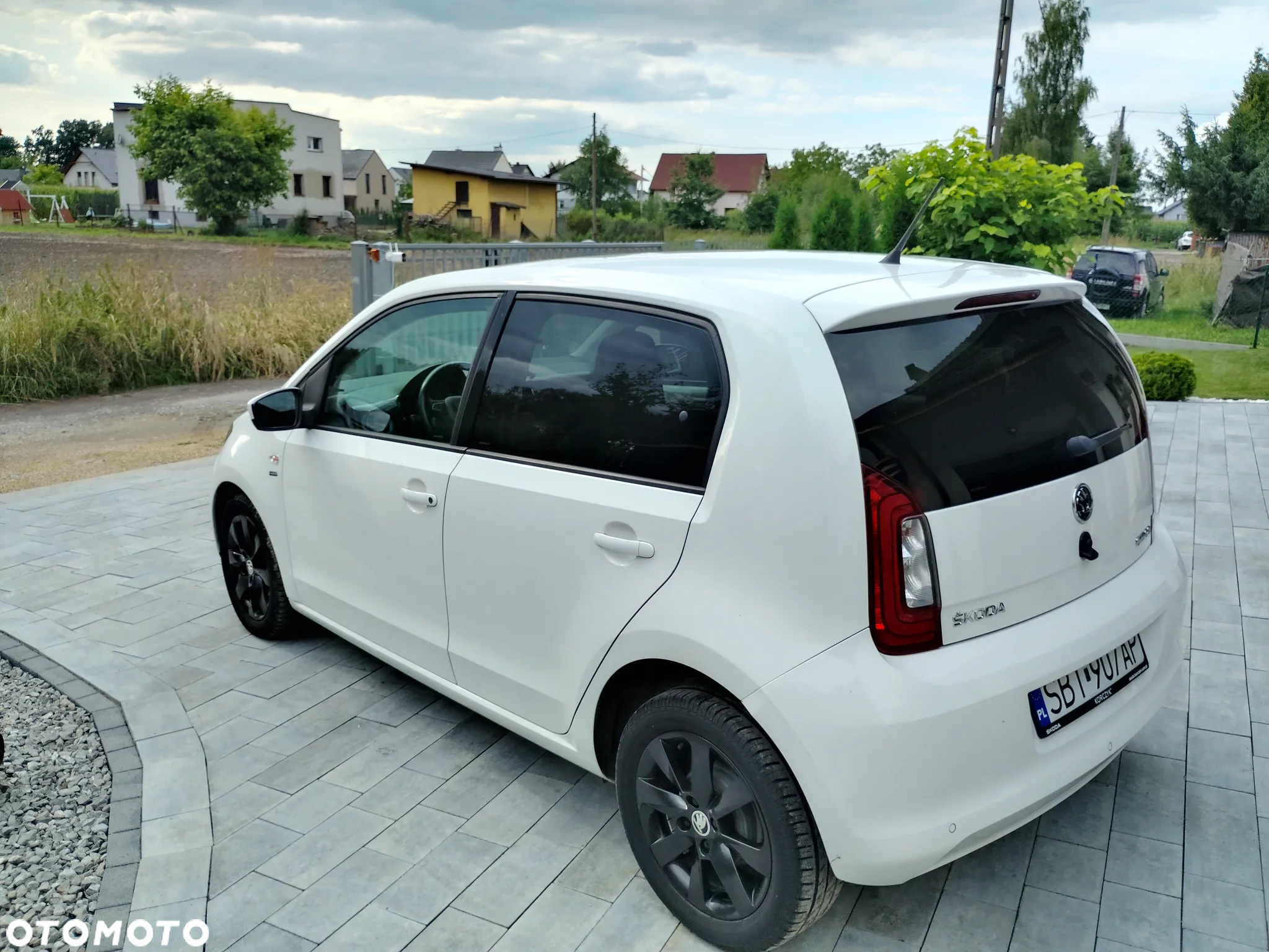 Skoda Citigo - 6