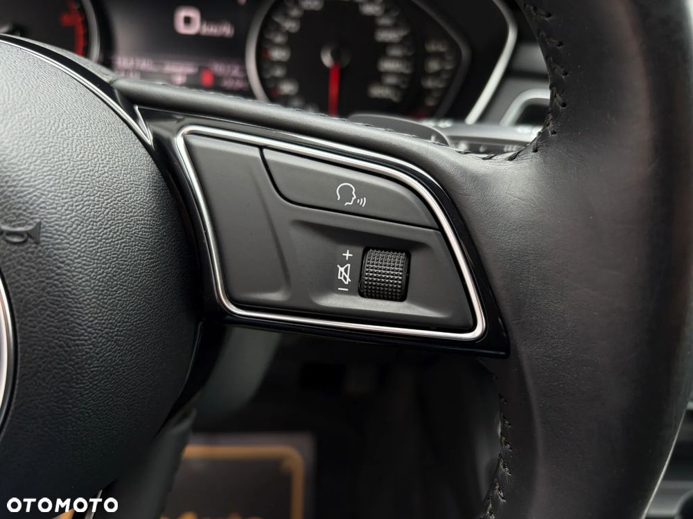 Audi A4 Avant 2.0 TDI S tronic - 25