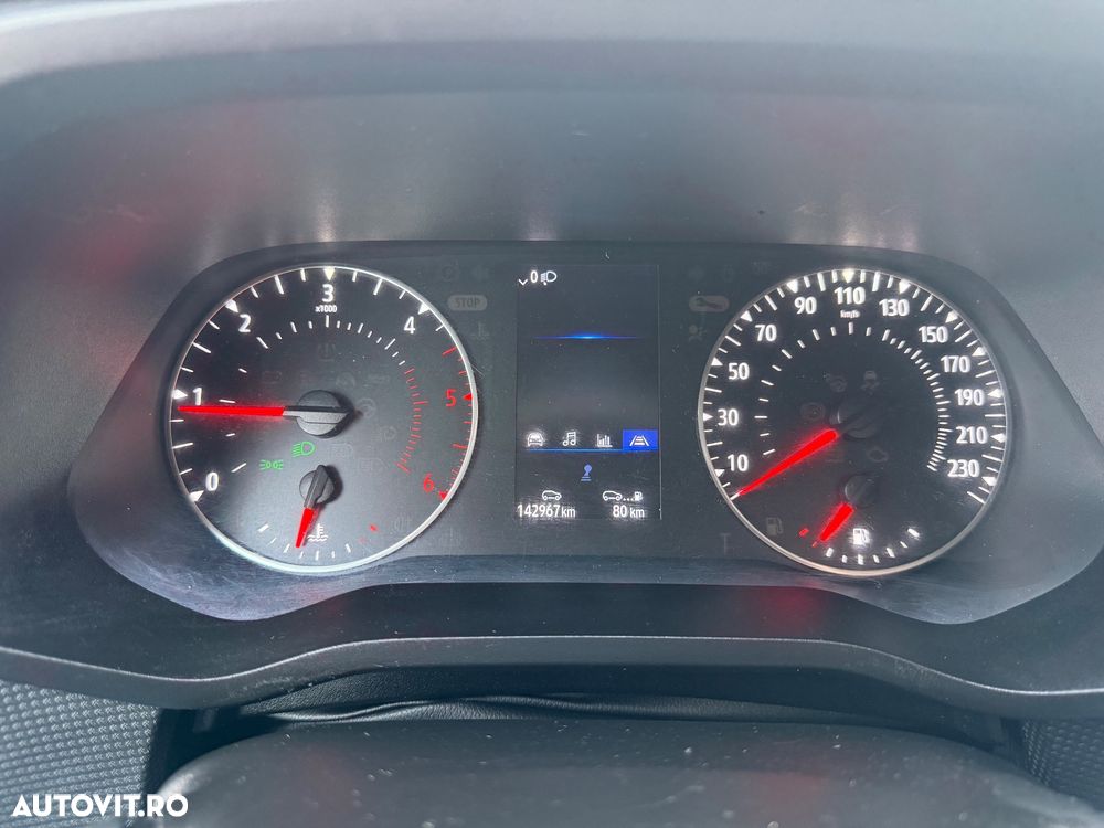 Renault Trafic Blue dCi 130 L2H1 Komfort - 23