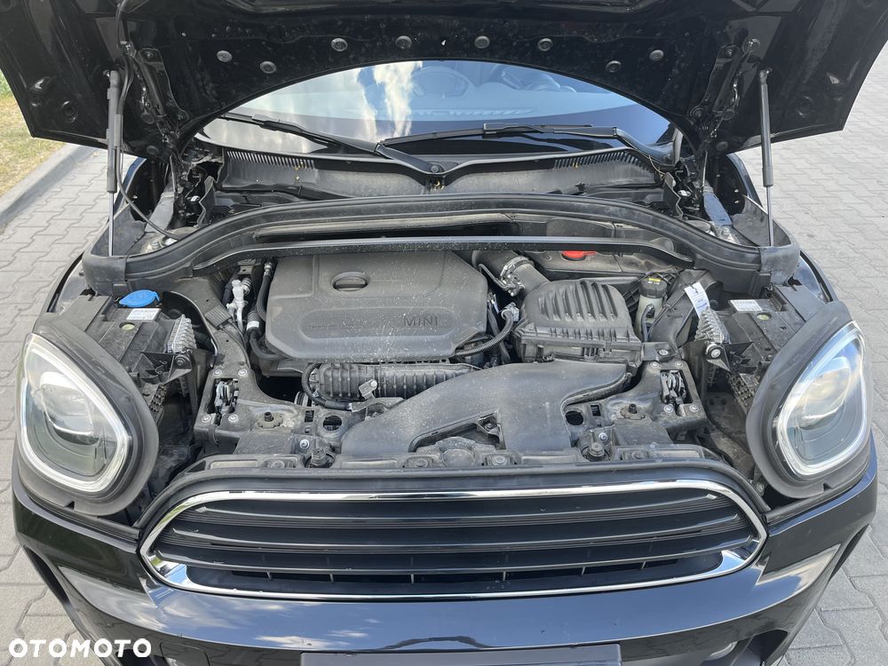 MINI Countryman Cooper - 10