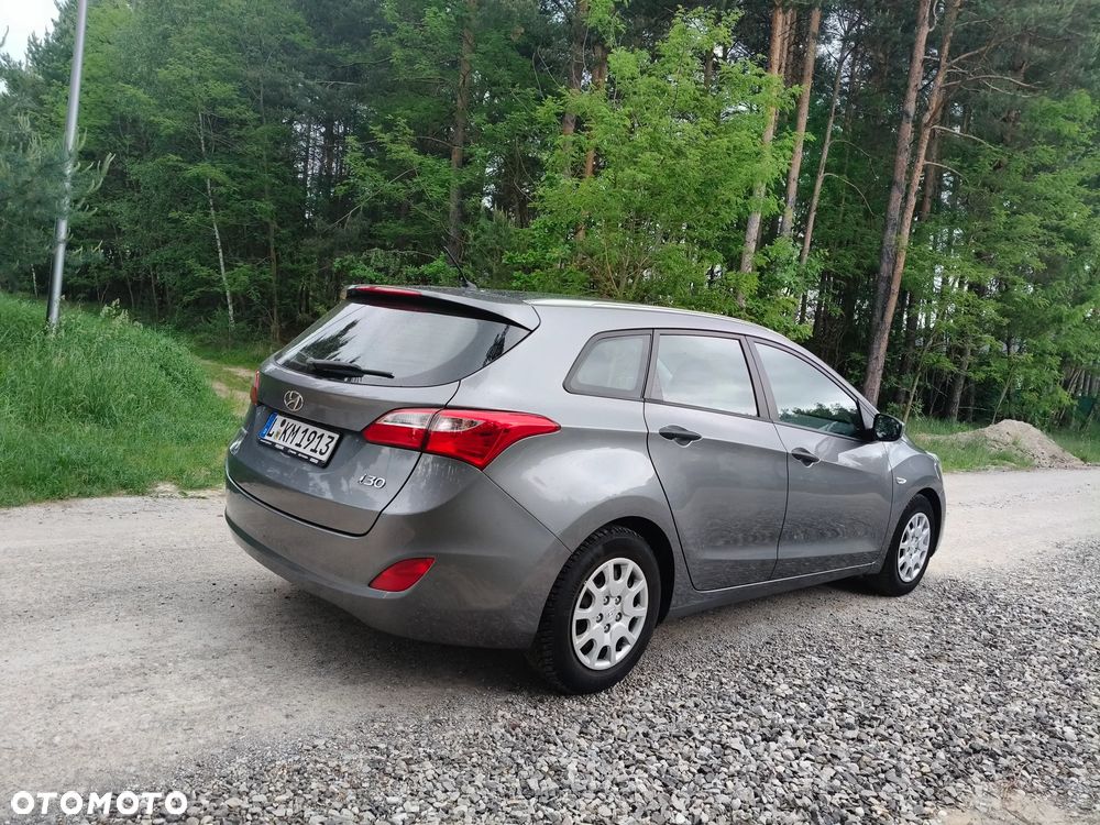 Hyundai i30 1.4 Style - 5