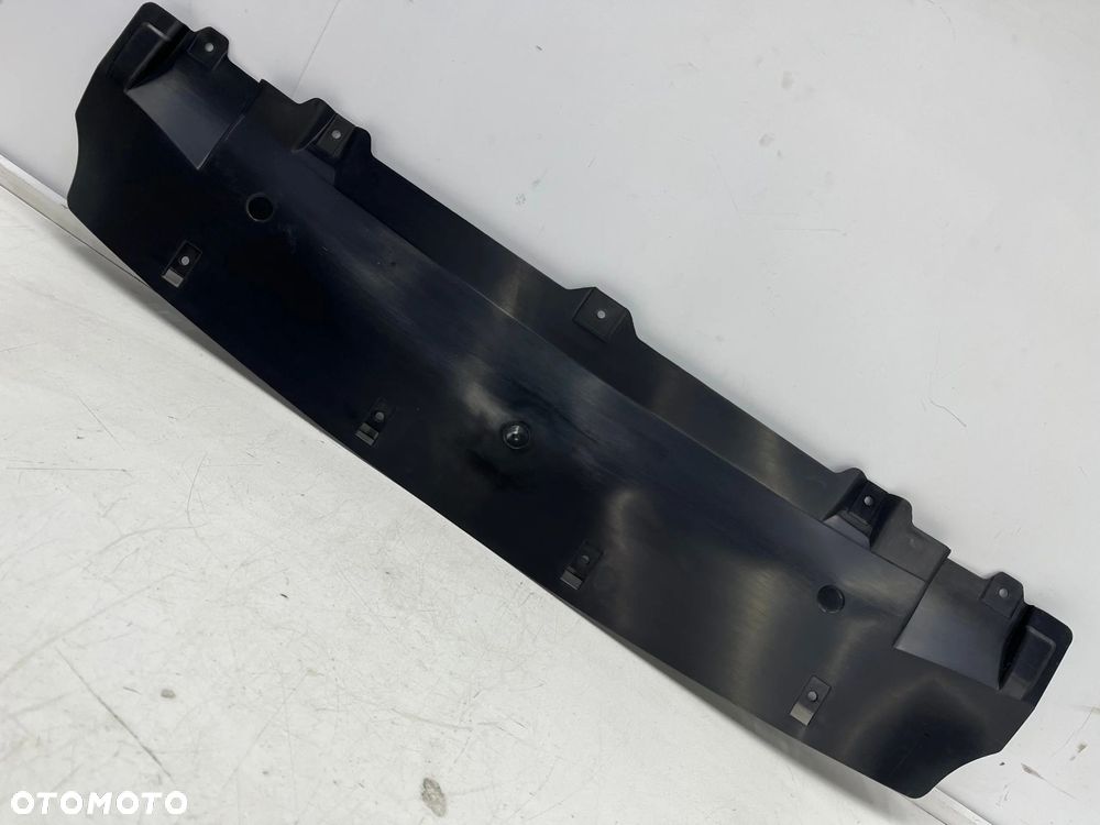 Osłona pod zderzak BMW M5 F10 F11 10-17r. NOWY zamiennik m-pakiet km51018-12 - 2