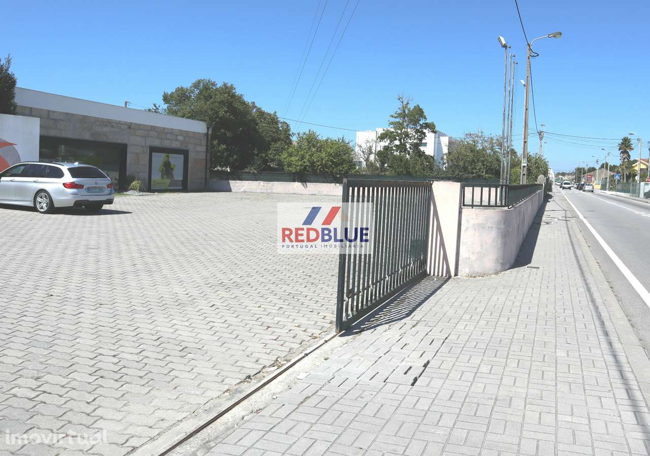 ARMAZÉM PARA VENDA, AMORIM - Grande imagem: 3/8