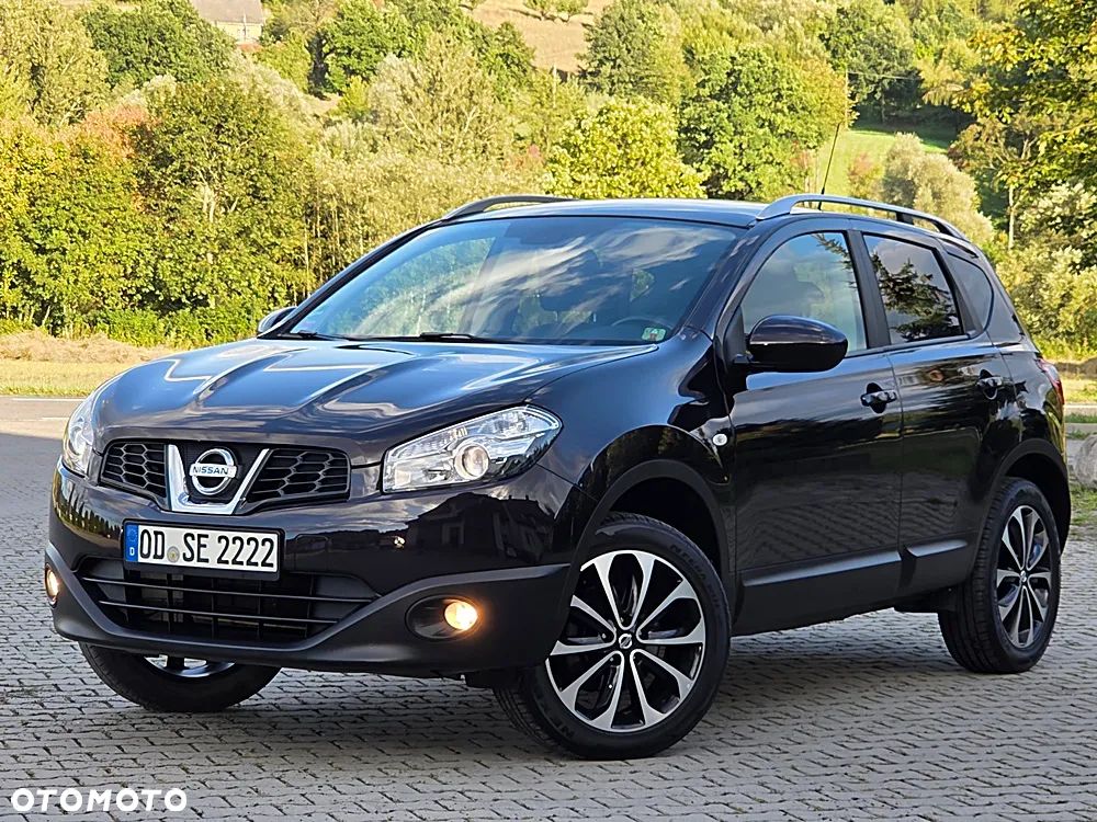 Nissan Qashqai 1.6 Tekna - 3