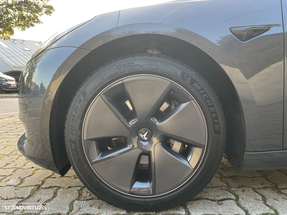 Tesla Model 3 RWD RWD - 7