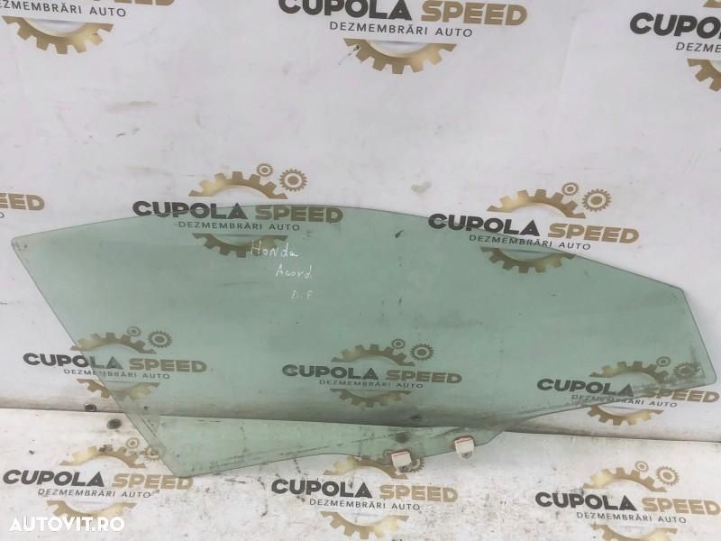 Geam usa dreapta fata Honda Accord 7 (2003-2008) - 2