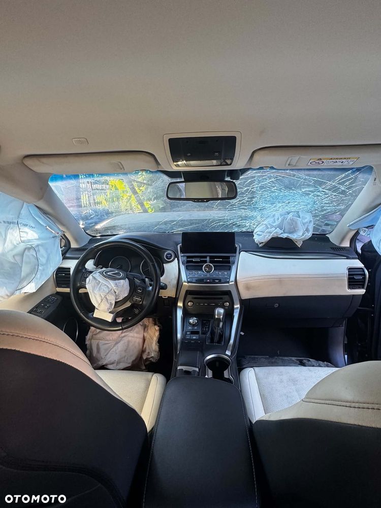 Lexus NX 300h - 6