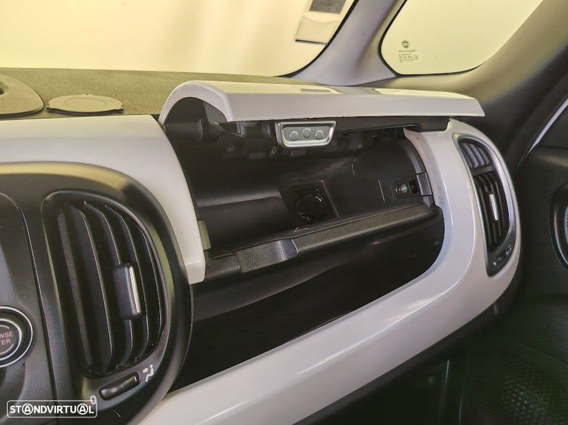 Fiat 500L 1.3 MJ - 21