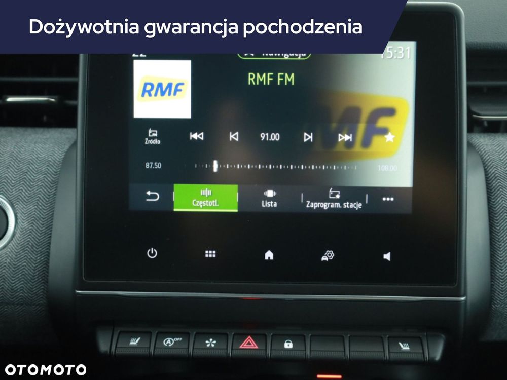 Renault Clio - 13
