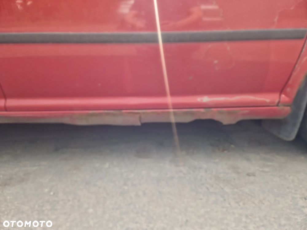 Volkswagen Golf - 8
