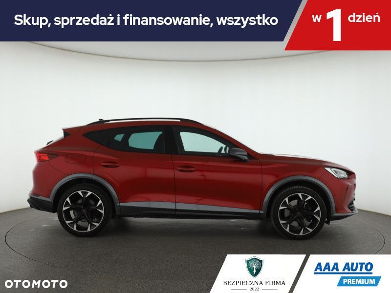 Cupra Formentor - 8