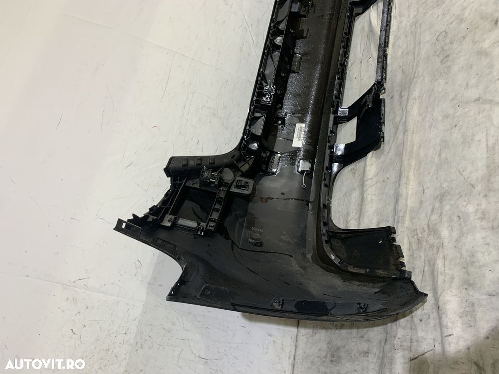 Bara spate Audi A3 Hatchback, 2013, 2014, 2015, cod origine OE 8V4807511. - 5
