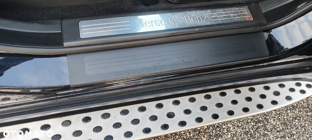 Mercedes-Benz ML 320 CDI 4-Matic - 9