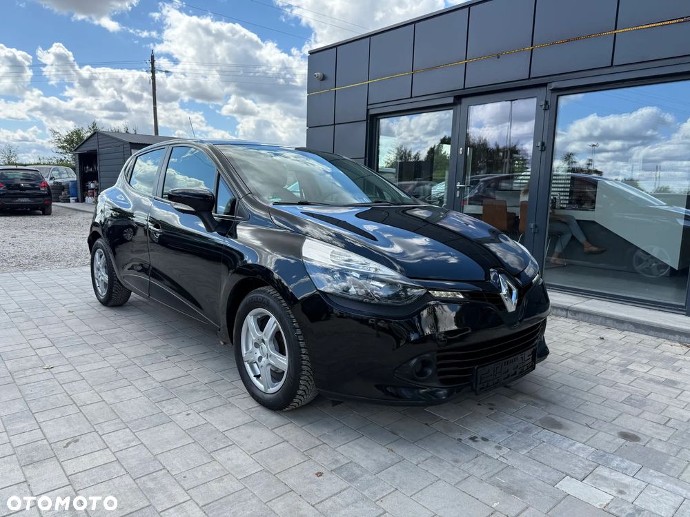 Renault Clio 1.2 16V 75 Collection - 1