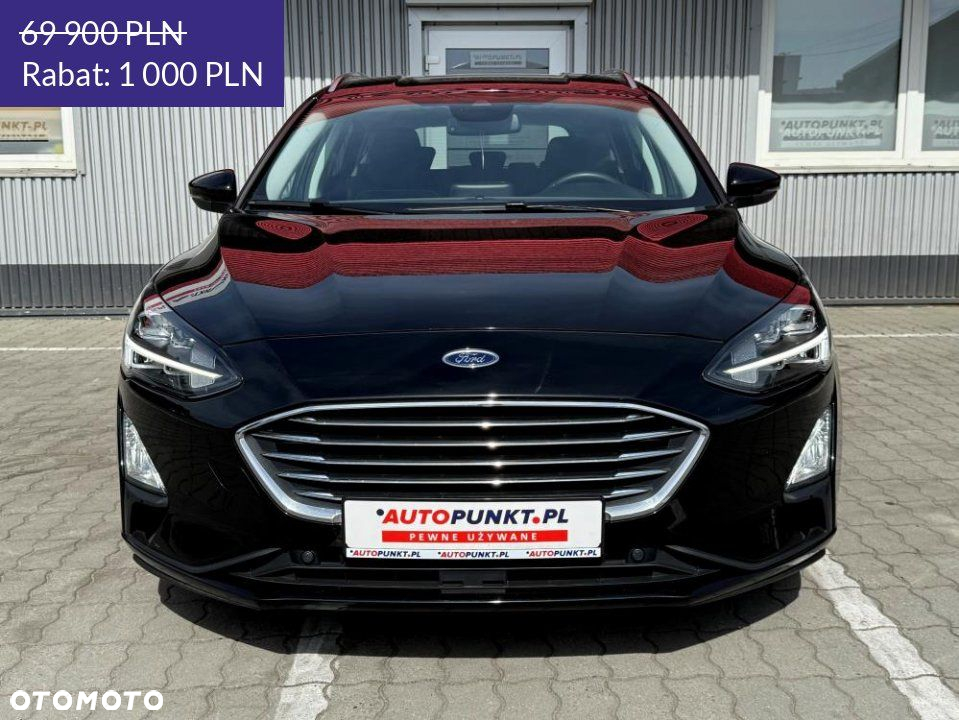 Ford Focus - 8