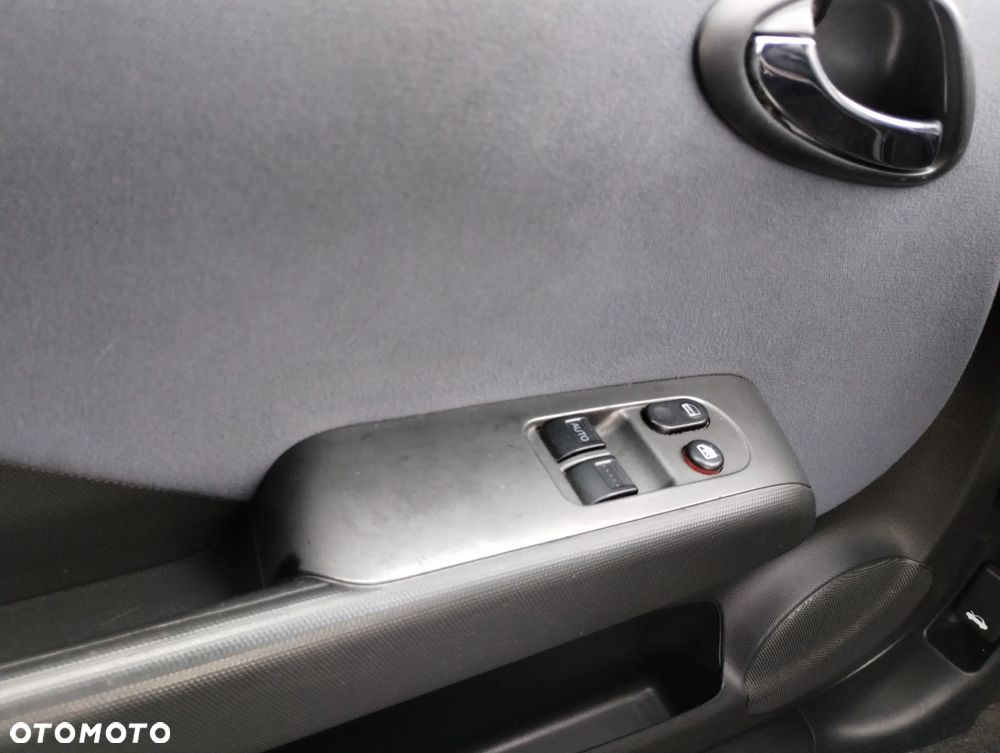 Honda Jazz - 19