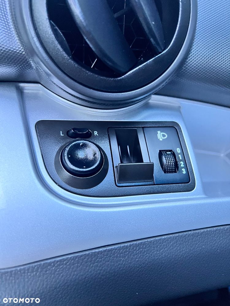 Chevrolet Spark - 22