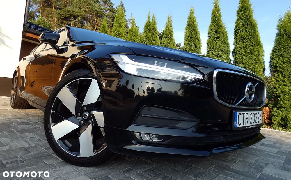 Volvo S90 D4 SCR Momentum Pro - 7