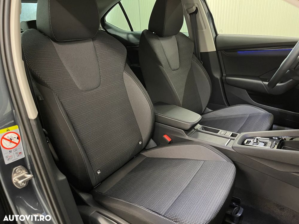 Skoda Octavia 1.5 TSI 150 CP DSG MHEV Selection - 10