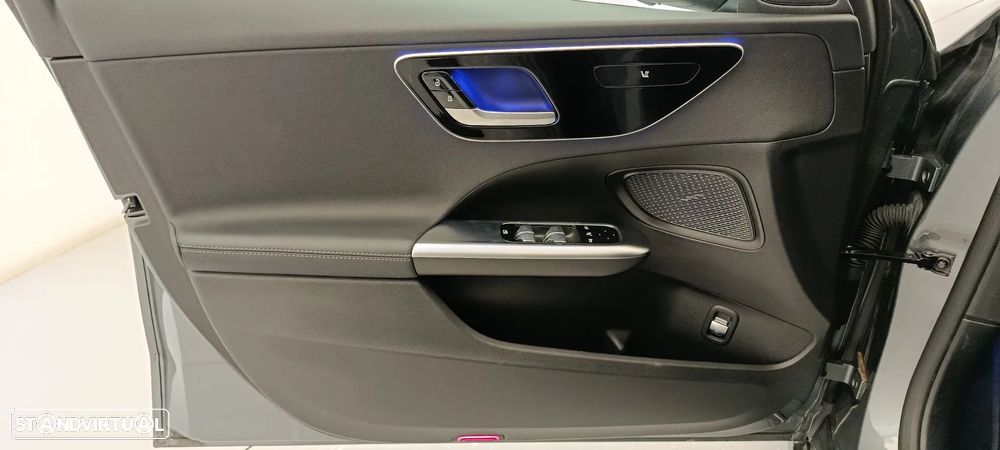 Mercedes-Benz C 220 - 20