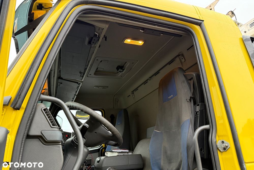 Volvo FM380 6x2 - 29