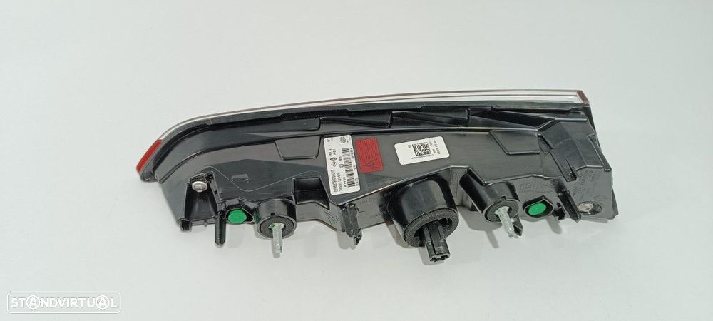 FAROLIM TRASEIRO DIREITO RENAULT CAPTUR II EDITION ONE - 6