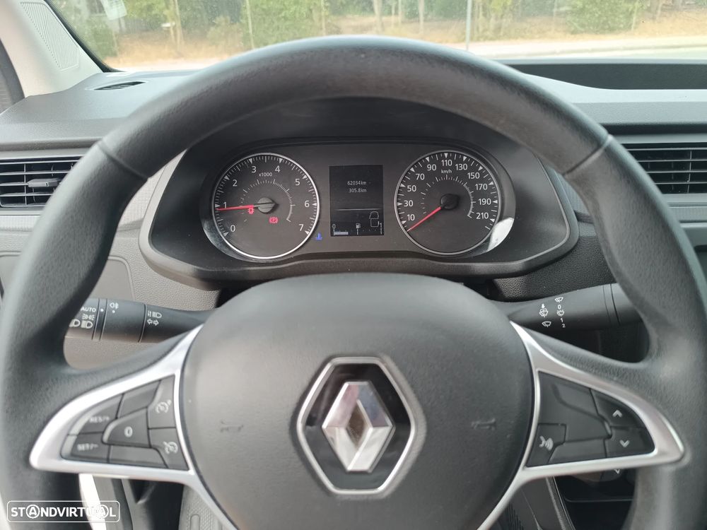 Renault EXPRESS - 16