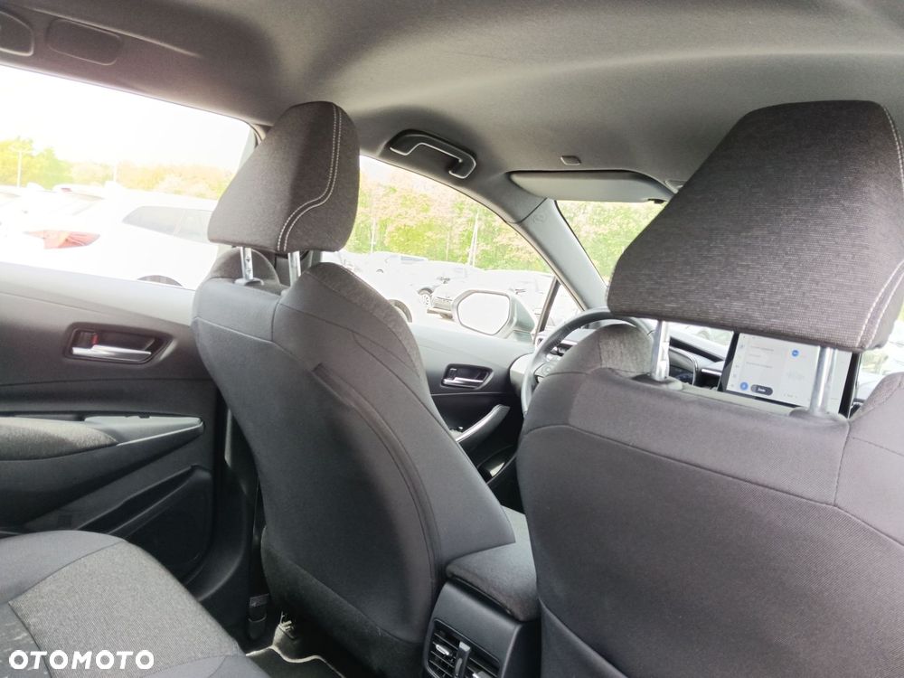 Toyota Corolla 1.8 Hybrid Comfort - 11