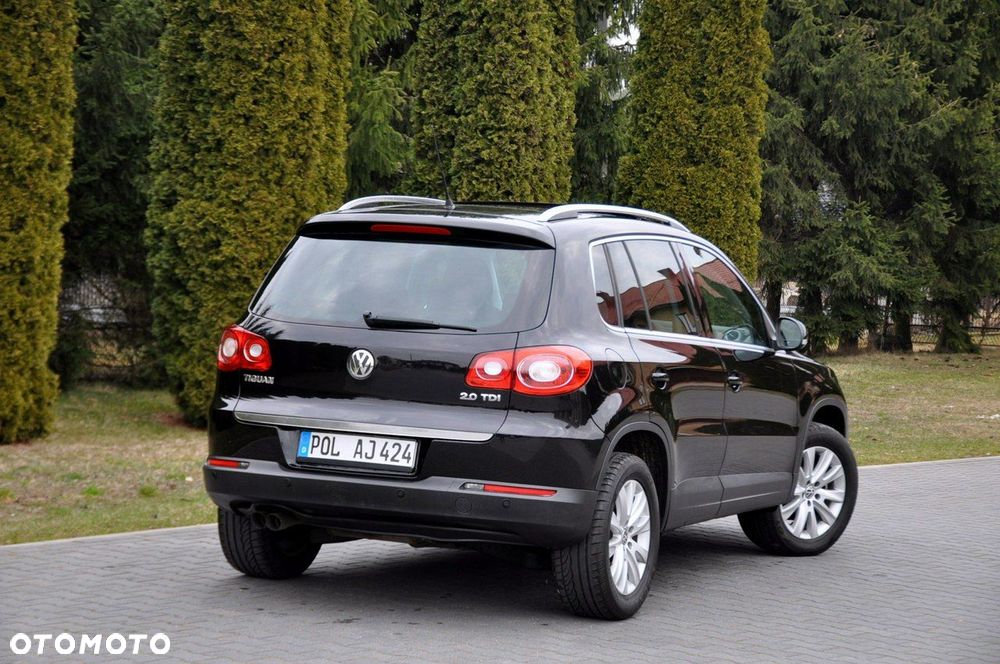 Volkswagen Tiguan - 6